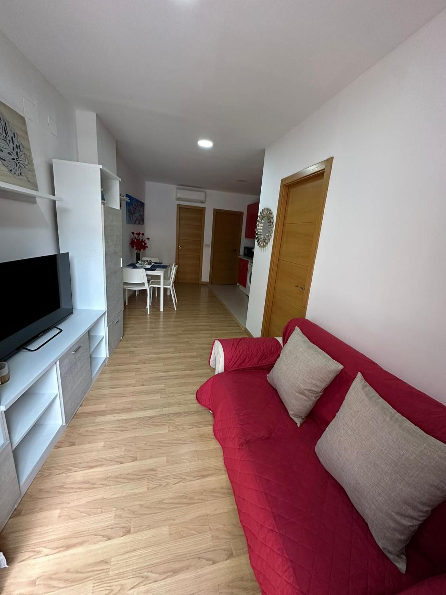 Cruz18 4Personas Apartment Alcala de Henares Exterior photo