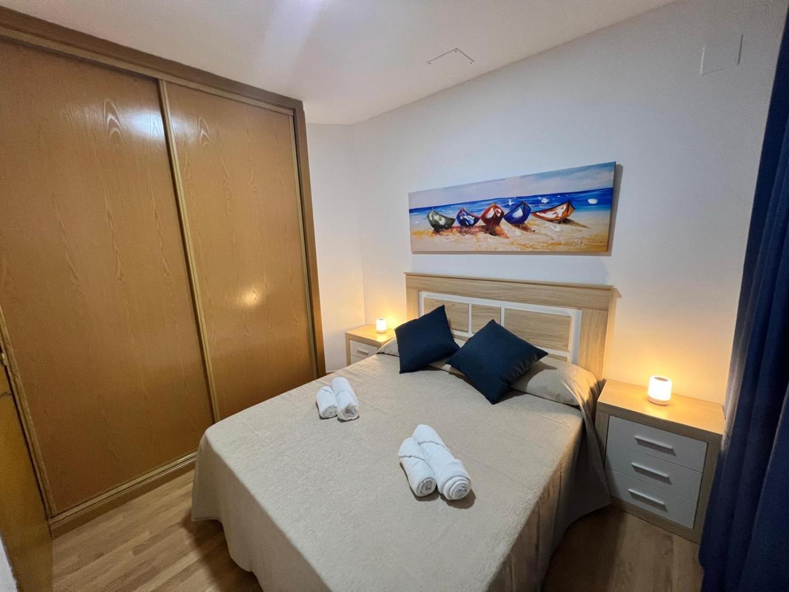 Cruz18 4Personas Apartment Alcala de Henares Exterior photo