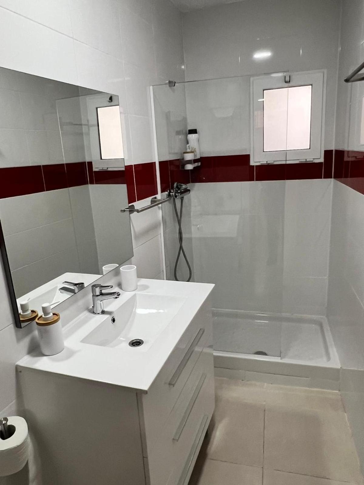 Cruz18 4Personas Apartment Alcala de Henares Exterior photo